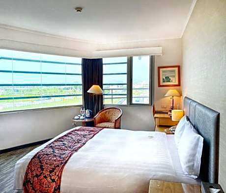 Budget Single Room