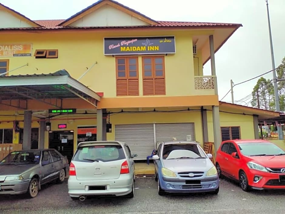 MAIDAM Inn