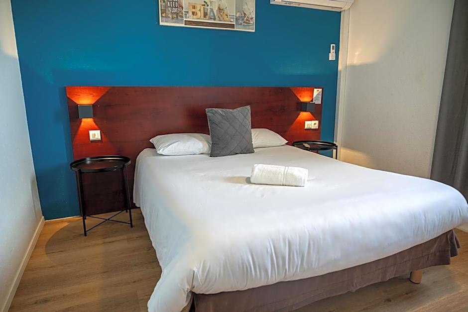 Initial by Balladins Lyon Villefranche-sur-Saône