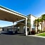 Super 8 by Wyndham Ridgecrest