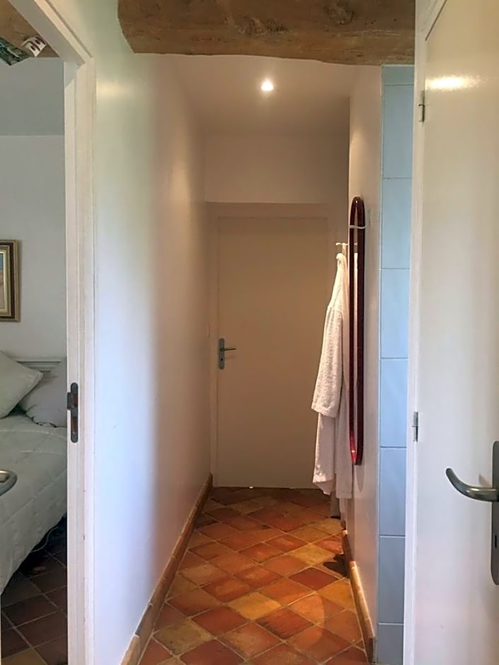 Chambre d'hote Frettecuisse