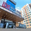 Borrman Hotel Zoucheng Huamaowan Mall