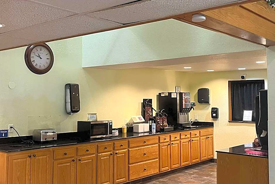 Days Inn by Wyndham Fort Dodge