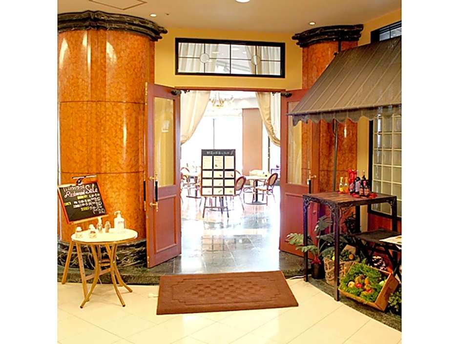 Hotel Crystal Palace - Vacation STAY 61203v