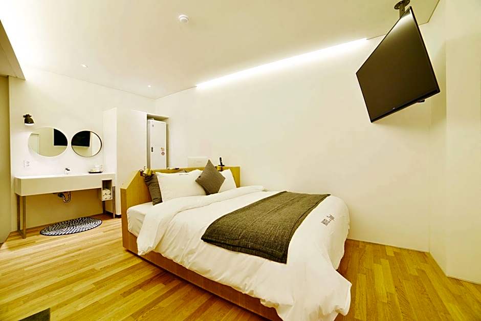 Hotel The Spot