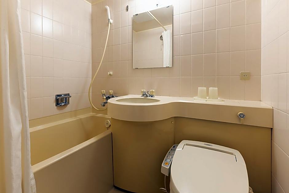 Hotel Bel Air Sendai