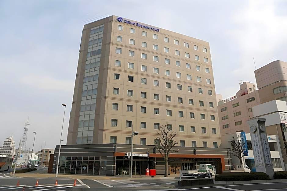 Daiwa Roynet Hotel Utsunomiya