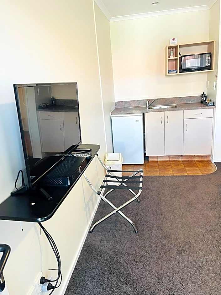 Motel Te Kuiti