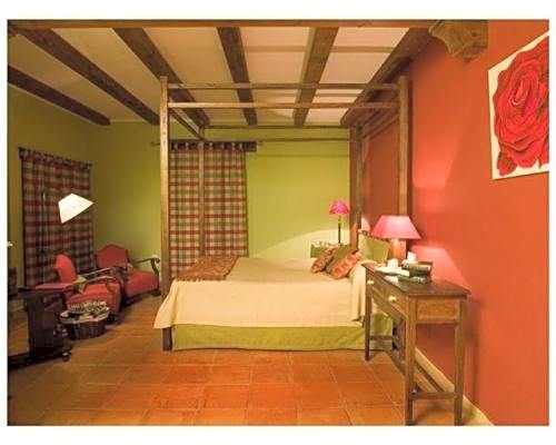 La Casita de Cabrejas