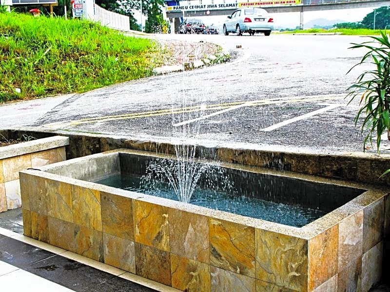 Hotel Rasah Seremban