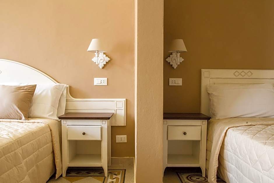 Guest House Domo Florenzia