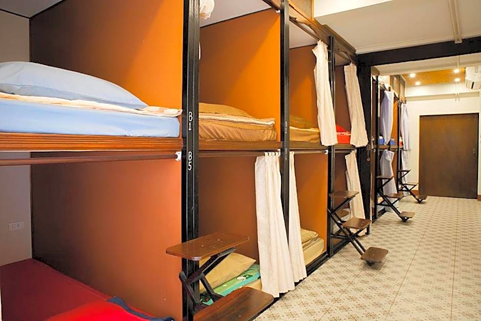 Grace Hostel - Chiang Rai