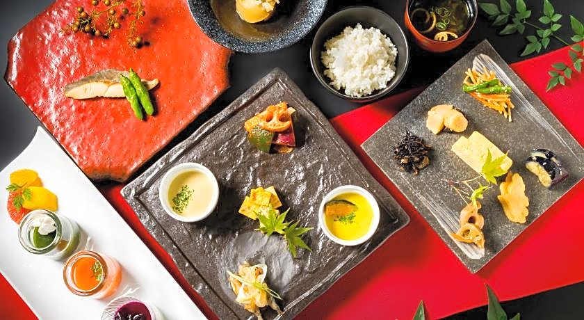 Quintessa Hotel Iseshima