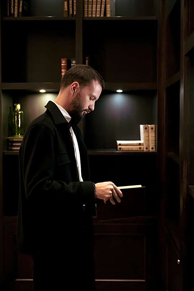 InterContinental Montreal By IHG