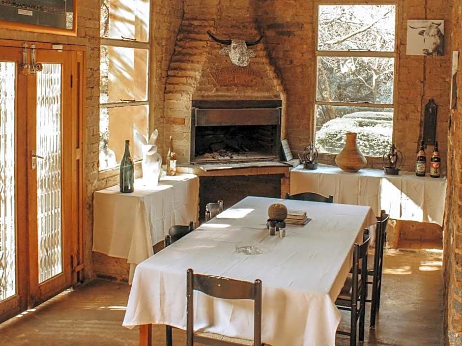 Bosheuvel Country Estate