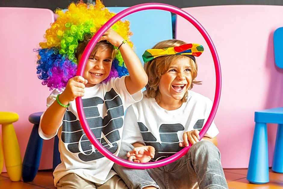 Hotel Arcangelo 3 stelle Superior