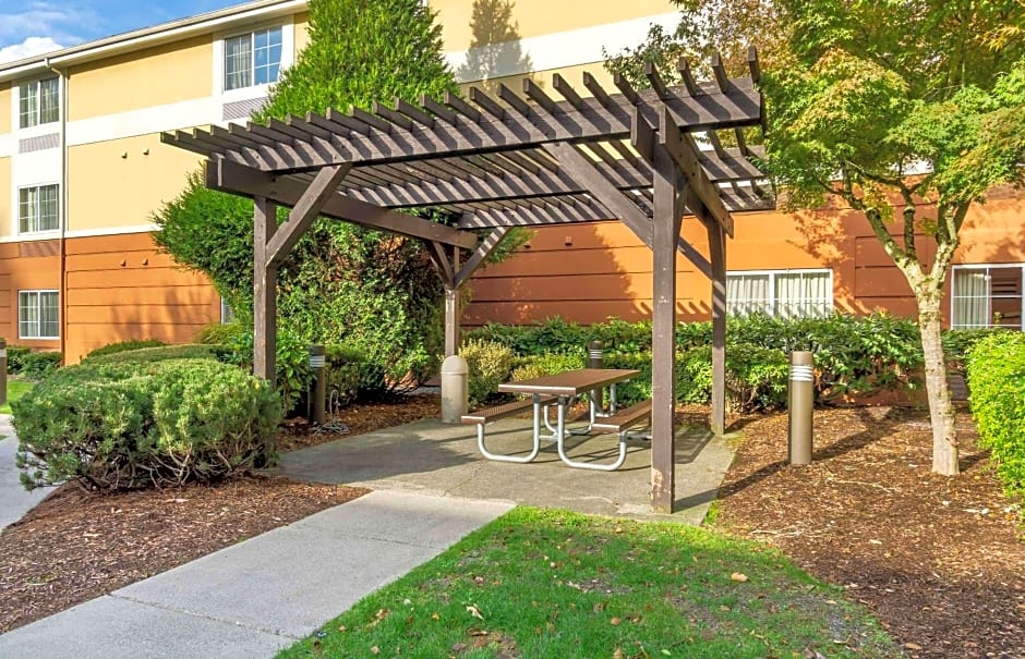 Extended Stay America Suites - Seattle - Bothell - Canyon Park