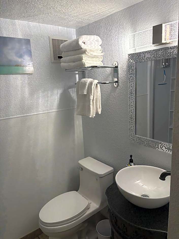 The Galveston Victorian Condo