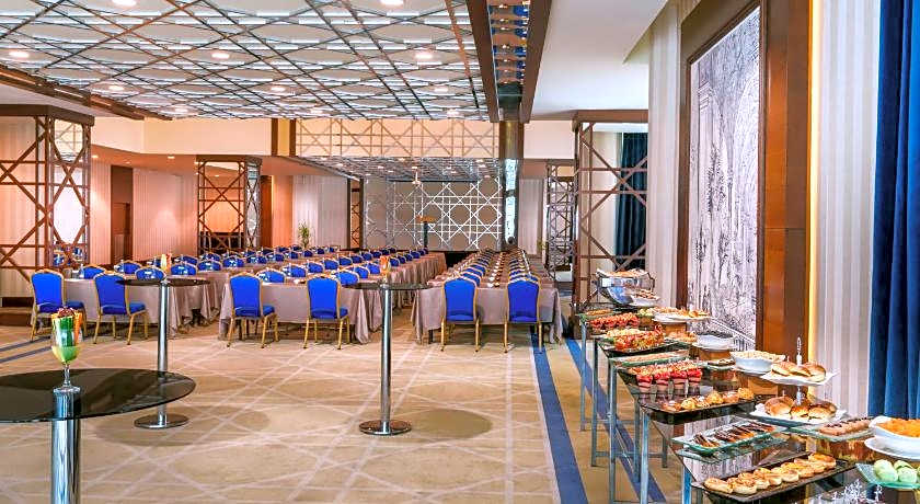 Kaya Istanbul Fair&Convention Hotel