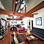 Bears Den Mountain Lodge