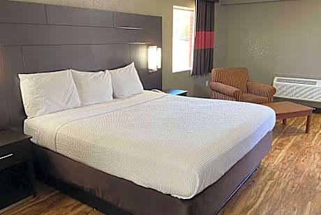 2 Queen Beds, Non-Smoking