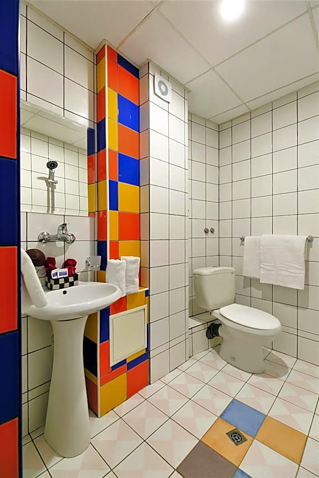 HOTEL THE WHITE HOUSE Plovdiv