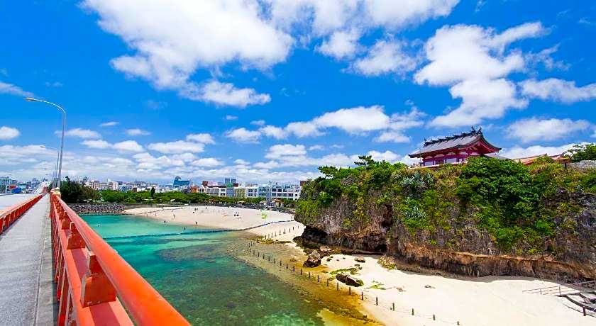 Nest Hotel Naha Nishi