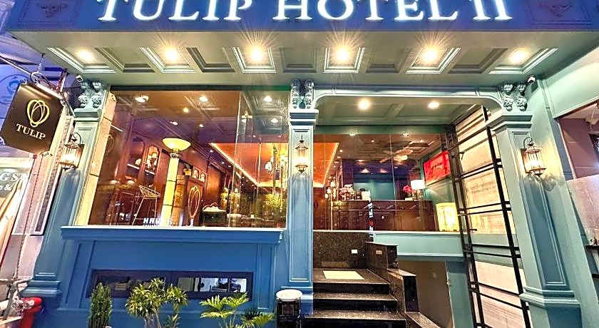 Tulip Hotel 2