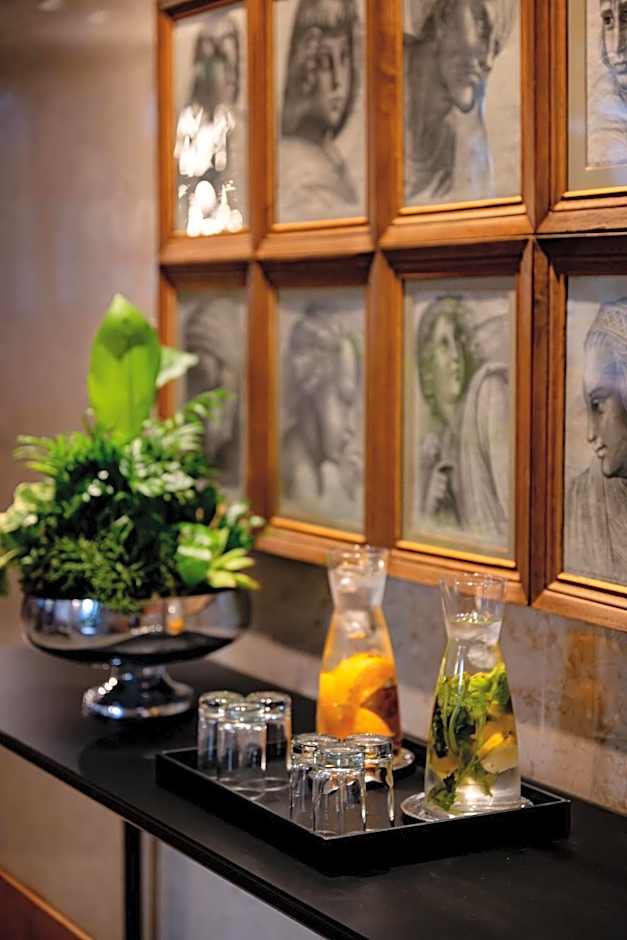 Hotel Dom Carlos Park