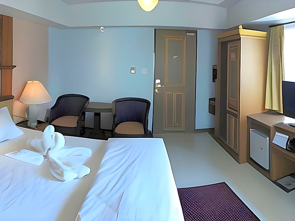 Kim Hotel At Morleng