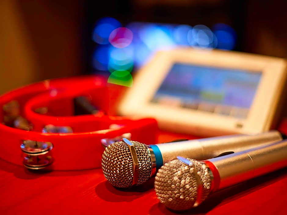 Ooedo Onsen Monogatari Gero Bekkan