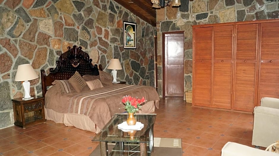 Rio Estigia INN