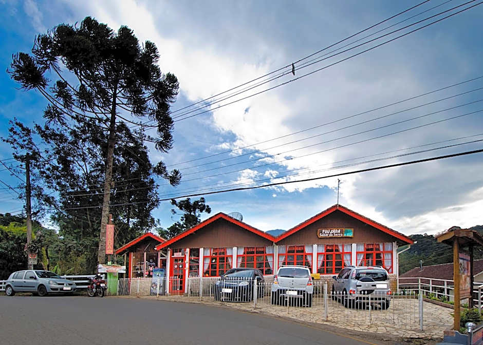 Pousada Sabor da Serra