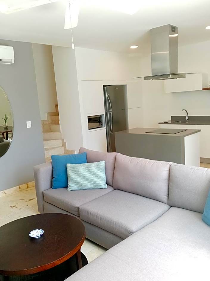 Anah Suites