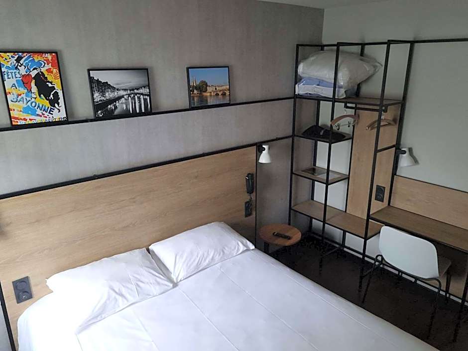 ibis Bayonne Centre