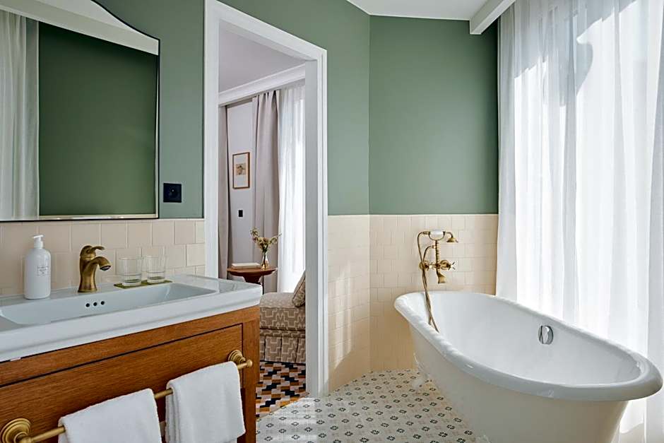 Hôtel Noucha