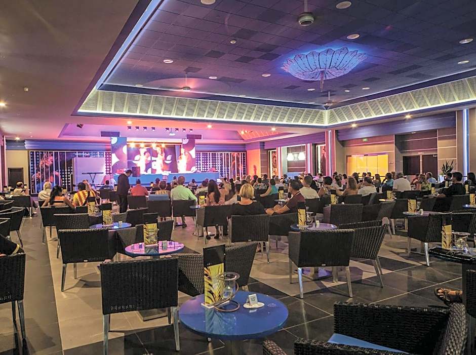 Riu Palace Antillas - Adults Only - All Inclusive