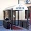 La Boheme SMART Hotel