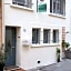 Le jardin