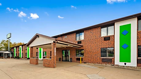 SureStay Hotel by Best Western Cedar Rapids