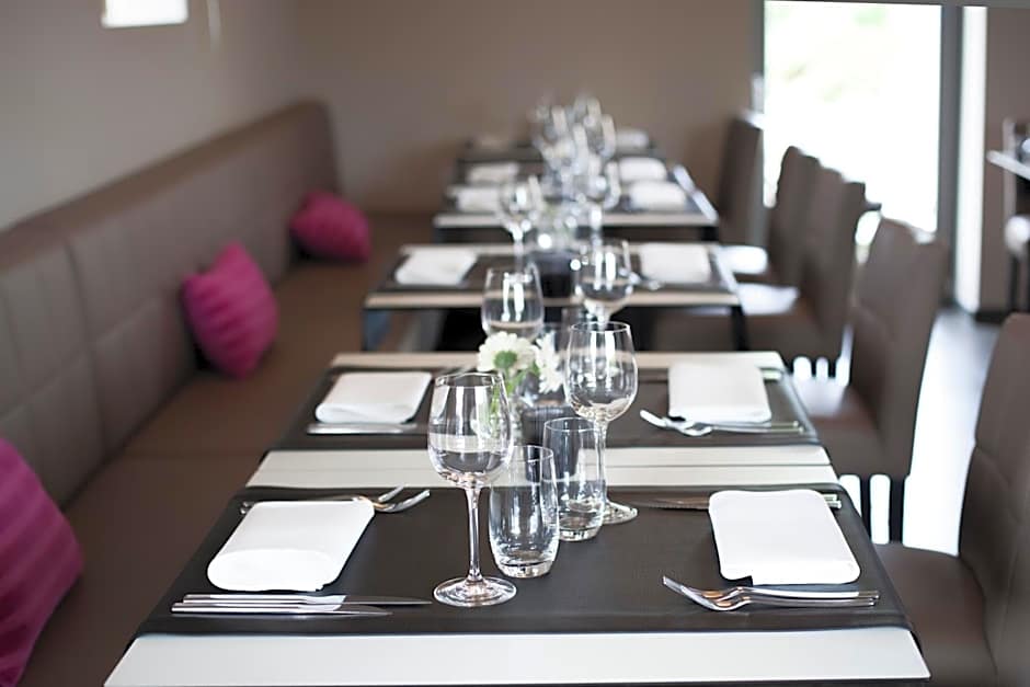 Durbuy Ô Restaurant Hotel