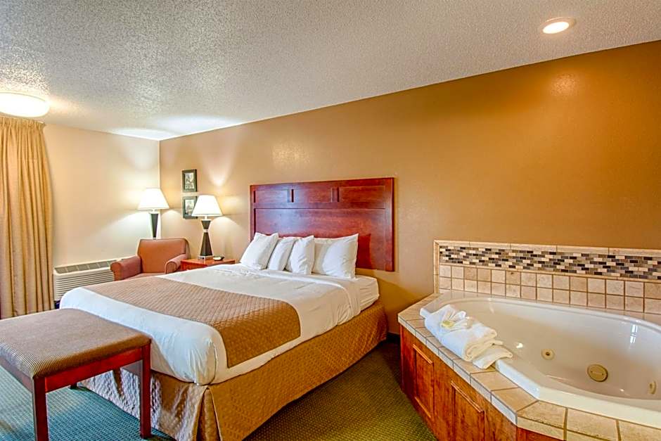 Park Tower Inn