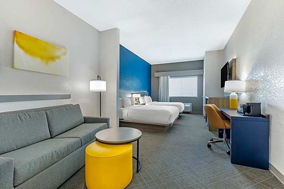 Comfort Suites Nacogdoches