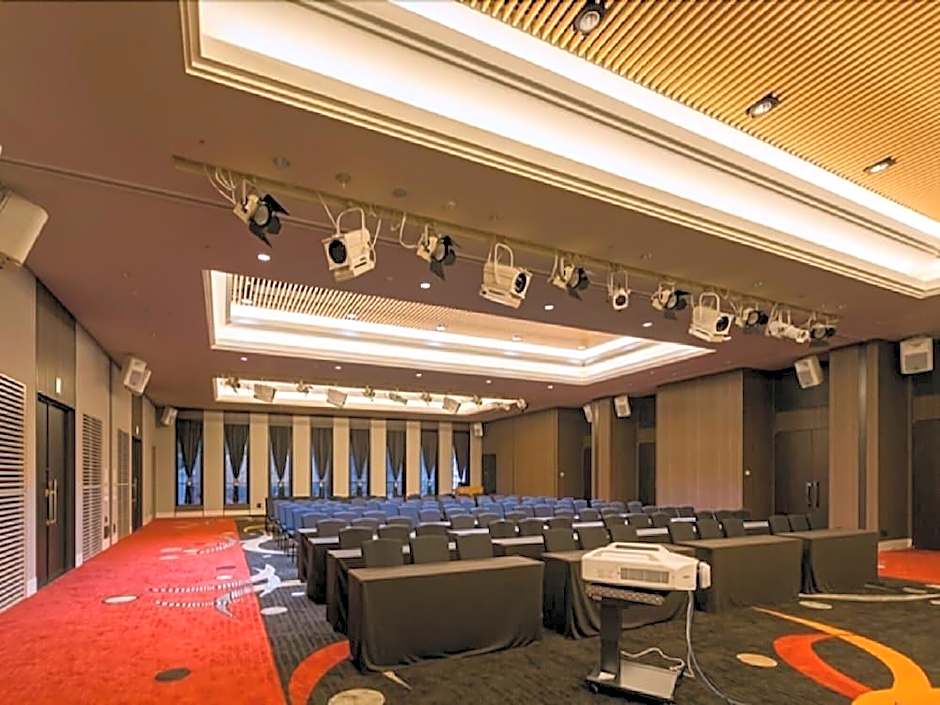 APA HOTEL TKP SENDAI EKIKITA