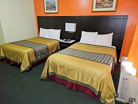 Norvic Motel