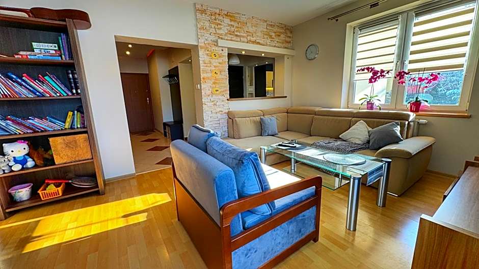 Villa Broniewskiego - Zakopane Apartamenty Pokoje