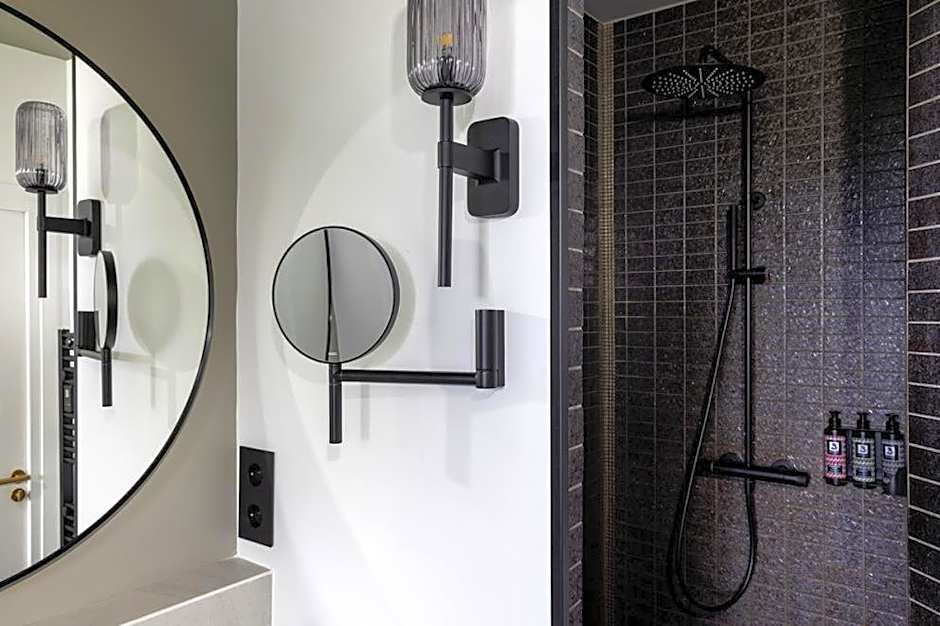 Hotel & Spa de La Bretesche