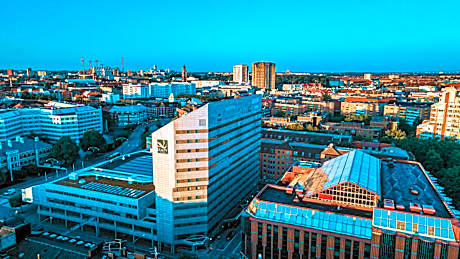 Quality Hotel The Mill