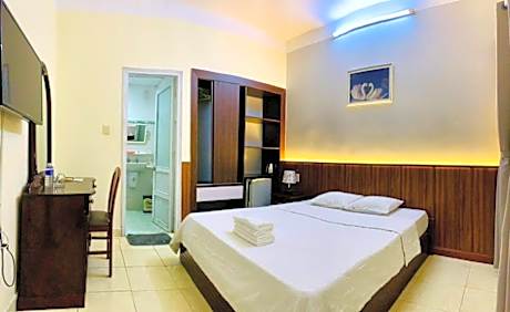 Budget Double or Twin Room