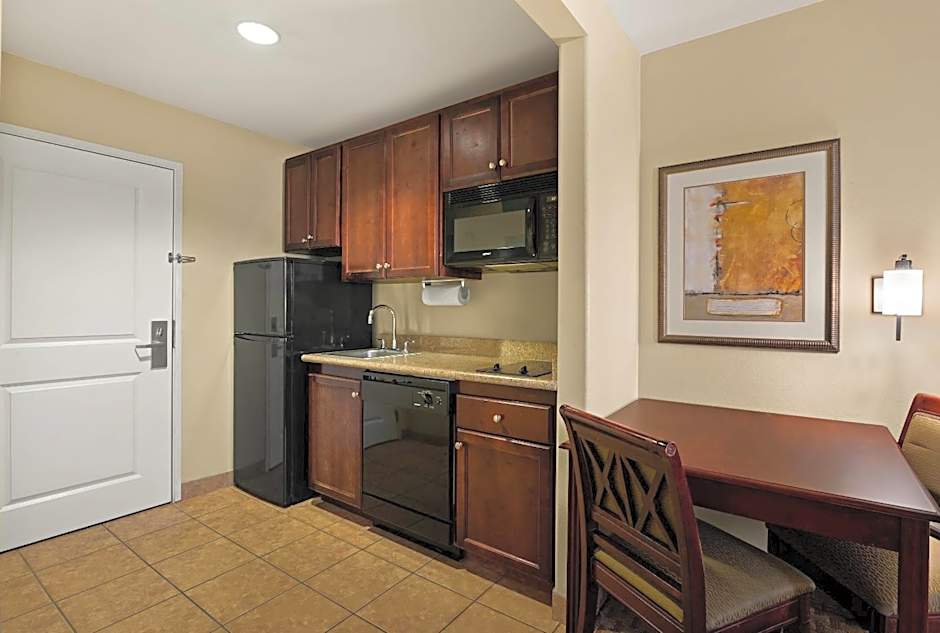 Mainstay Suites Houma